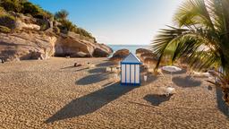 Trova voli low cost per Spagna
