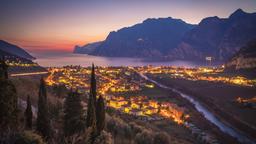 Trova voli low cost per Italia