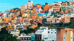 Elenchi di hotel a Las Palmas de Gran Canaria