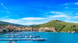Hotel a Porto Ercole