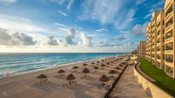 Trova voli low cost per Cancún
