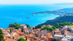 Case vacanza a Taormina