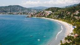 Hotel vicini a Aeroporto Internazionale di Ixtapa-Zihuatanejo
