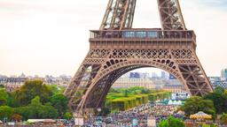 Parigi hotel vicini a Torre Eiffel
