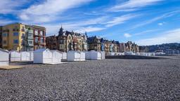Hotel a Le Tréport