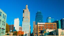 Hotel a Kansas City