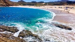 Hotel a Los Cabos