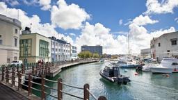 Trova voli low cost per Bridgetown