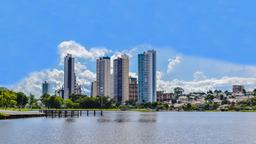Hotel a Campo Grande
