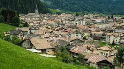 Hotel a Predazzo