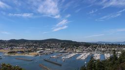 Hotel a Anacortes