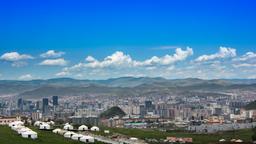 Elenchi di hotel a Ulan Bator