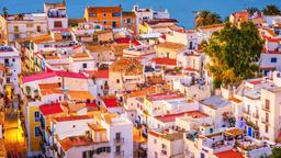 Hotel vicini a Aeroporto di Ibiza