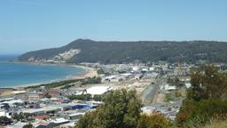 Hotel vicini a Aeroporto di Burnie Wynyard