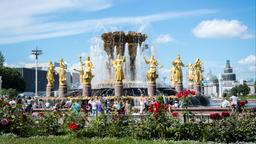 Trova voli low cost per Mosca Domodedovo