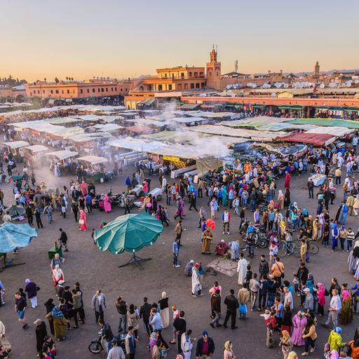Marrakesh