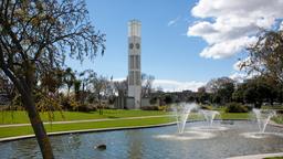 Hotel a Palmerston North