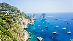 Case vacanza a Capri