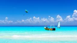 Trova voli low cost per Quintana Roo