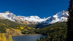 Trova voli low cost per Aspen