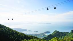 Hotel a Langkawi Island