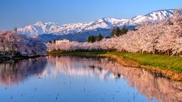 Hotel a Myoko