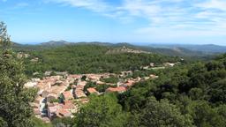 Hotel a La Garde-Freinet