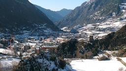 Hotel a Andorra