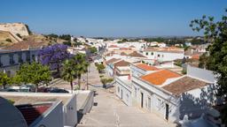 Hotel a Castro Marim