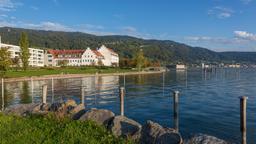 Hotel a Lochau