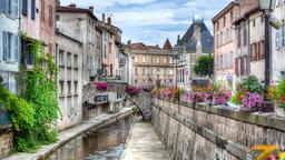 Hotel a Montbrison