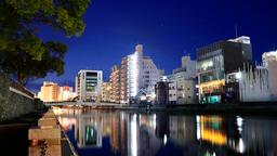 Hotel a Tokushima
