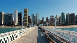 Trova voli low cost per Sud America
