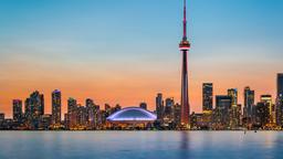 Trova offerte per voli da Trieste a Toronto Internazionale di Toronto-Pearson