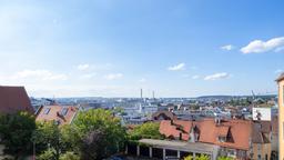Hotel a Sindelfingen