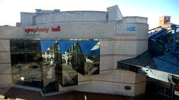 Birmingham hotel vicini a Symphony Hall