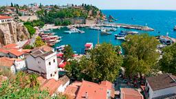 Case vacanza a Antalya Costa