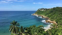 Case vacanza a Puerto Escondido