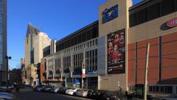 Hotel vicini a Sabres vs. Canadiens