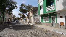 Hotel a Sal Rei