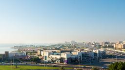 Elenchi di hotel a Al Khobar