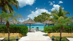 Trova voli low cost per Cozumel