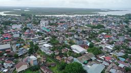 Case vacanza a Bangka Belitung