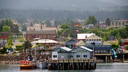 Hotel a Port Angeles