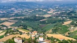 Hotel a Ripatransone