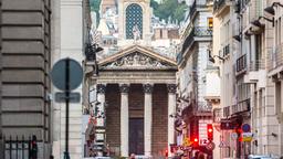 Trova offerte per voli da Milano Bergamo Orio al Serio a Parigi Beauvais Tillé
