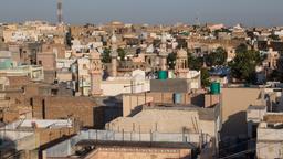 Hotel a Bikaner