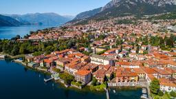 Elenchi di hotel a Mandello del Lario