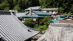 Hotel a Tanabe