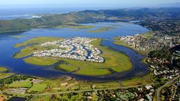 Elenchi di hotel a Knysna